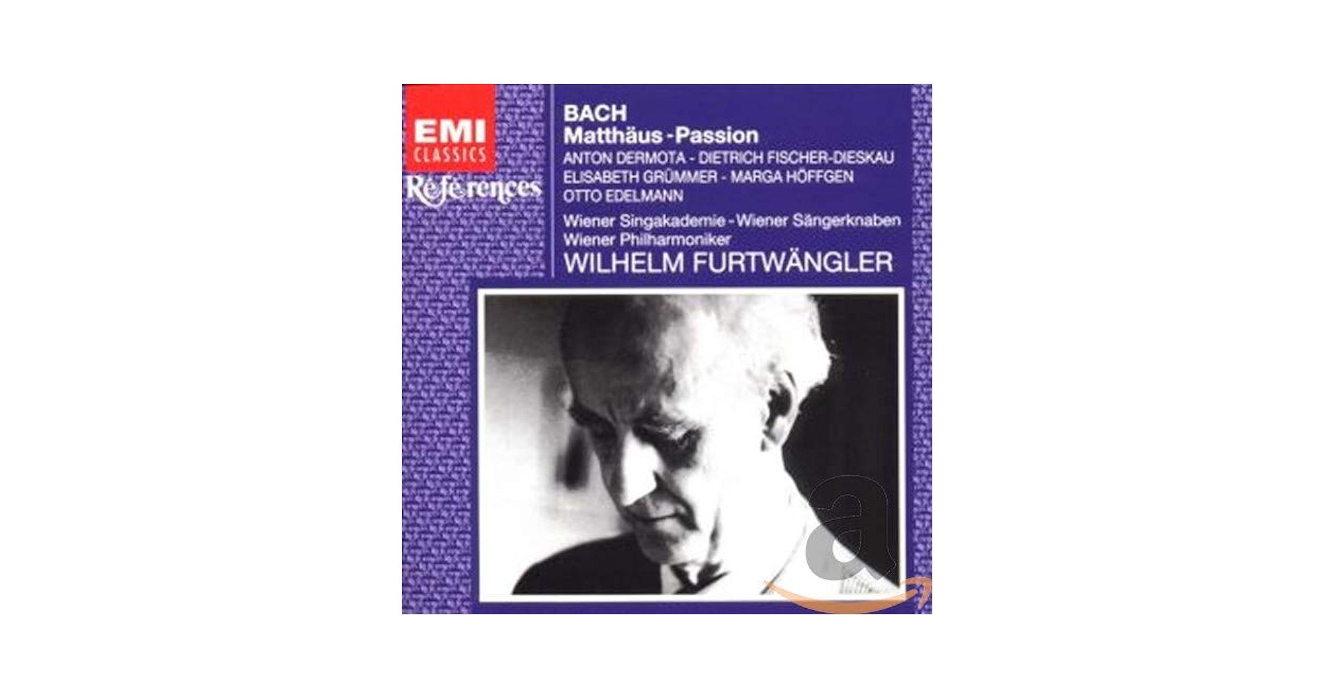 その他 7discs LP Wilhelm Furtwangler Wiener Philharmoniker 1952 / 53 ALTLP03541 ALTUS /02600 MzctNzcyNy5qcGVn.jpeg